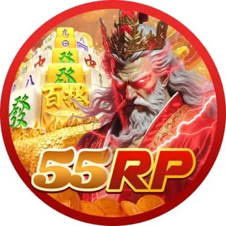 55RP - Pertarungan Seru di Dunia MOBA