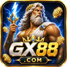 GX88 - Permainan QiuQiu Terbaik untuk Anda