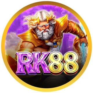 RK88 - Pertarungan Seru Dalam Game Action