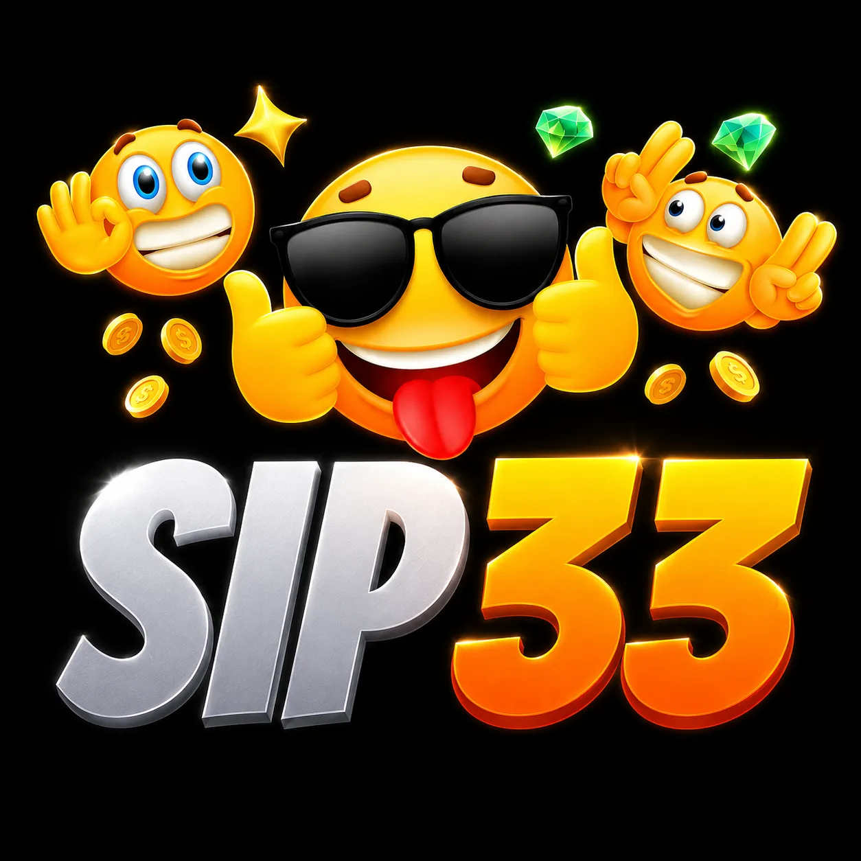 SIP33 - Game Domino Seru dan Menarik